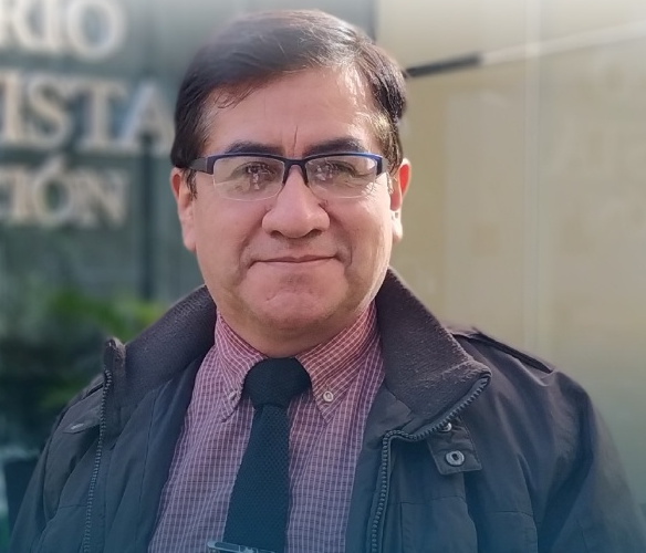 Dr. Antonio Cusihuamán